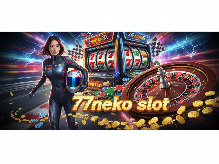 77neko slot PG SLOT