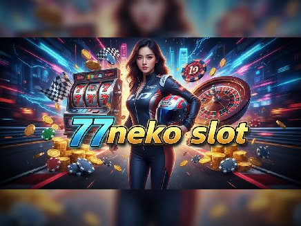 77neko slot