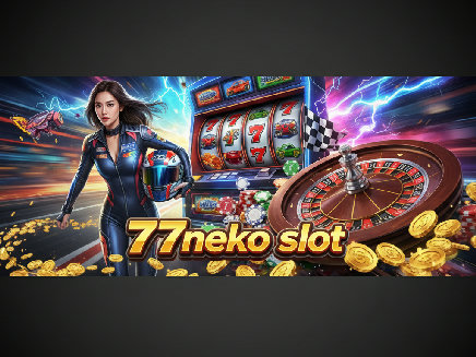 77neko slot สมัครสมาชิก